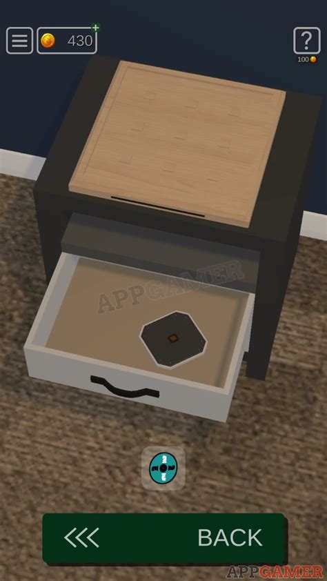 50 Room Escape Level 15 Walkthrough