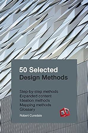 50 selected design methods to transform your design Epub