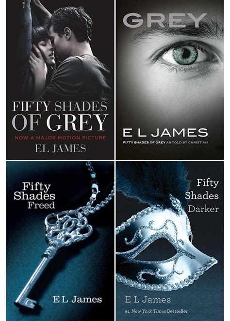 50 shades of grey online book to read PDF