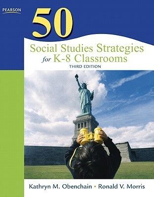 50 social studies strategies for k 8 classroom Reader