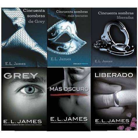 50 sombras de grey libro 4 pdf Doc