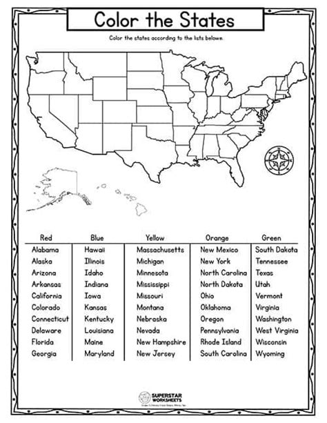 50 states grades 3 5 great supplemental activities to complement any social studies curriculum Reader