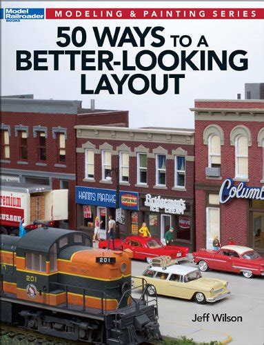 50 ways to a better looking layout modeling and painting Doc