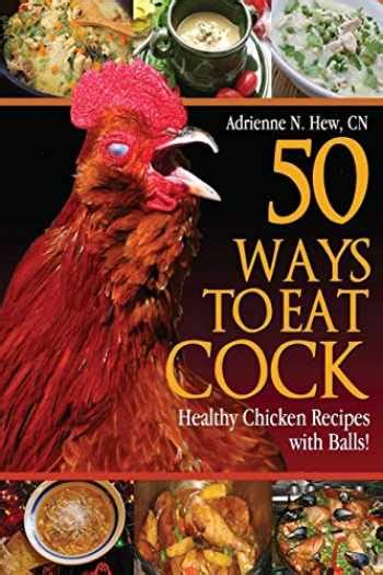 50 ways to eat cock healthy chicken PDF