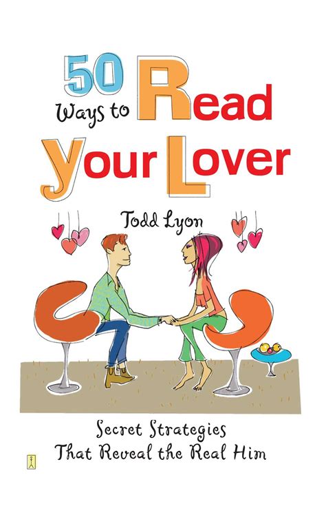 50 ways to read your lover 50 ways to read your lover Epub