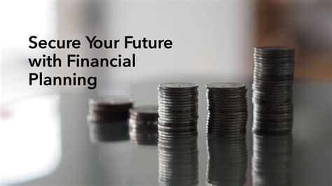 50-6: Understanding the Importance of Financial Responsibility for a Secure Future