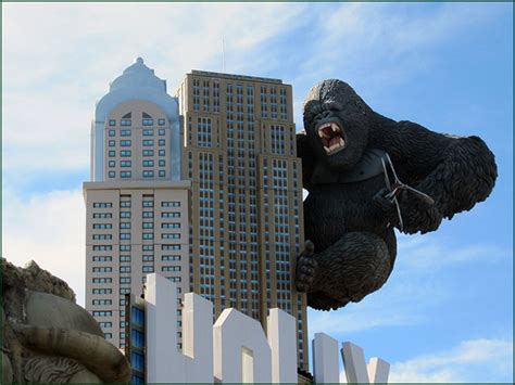 50-Foot Price Kong: Towering Over the Competition