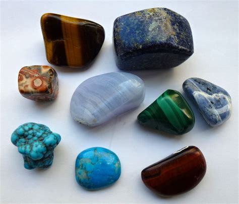 500,000+ Polished Rocks for Sale: Uncover the Hidden Treasures of Nature