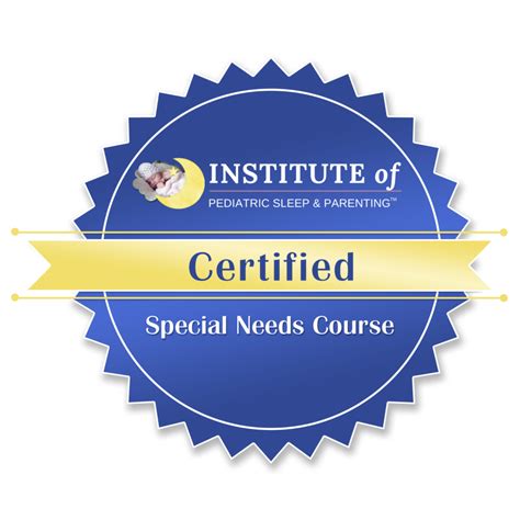 500,000+ Reasons to Earn Your Certificate in Special Needs Education