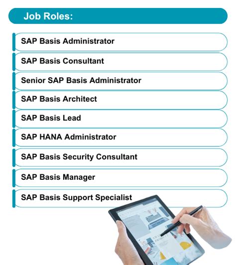 500,000+ SAP Basis Openings: A Lucrative Career Path for Tech Professionals