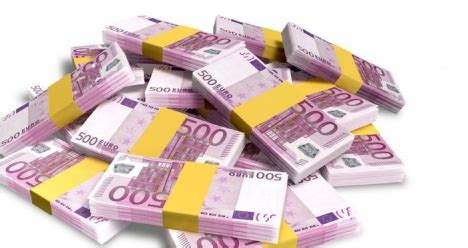 500,000 Euros: A Comprehensive Guide to Managing and Investing a Substantial Sum