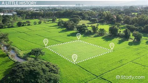 500,000 Hectares: Exploring the Vastness of Land Measurement