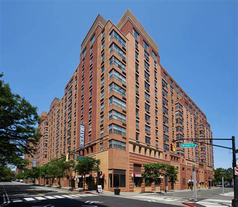 500+ Apartment Buildings in Hoboken, NJ: A Comprehensive Guide