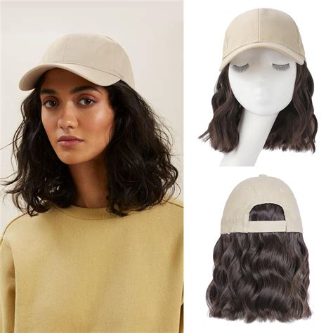 500+ Baseball Cap Wigs: A Comprehensive Guide to Styling, Care & Origin