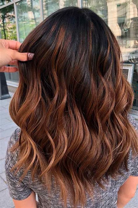 500+ Chestnut Colored Hair Ideas to Inspire Your Next Look