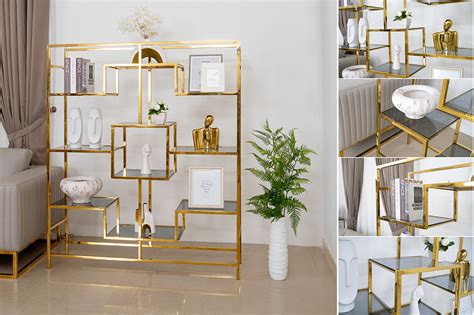 500+ Decorative Stands for Every Room and Style