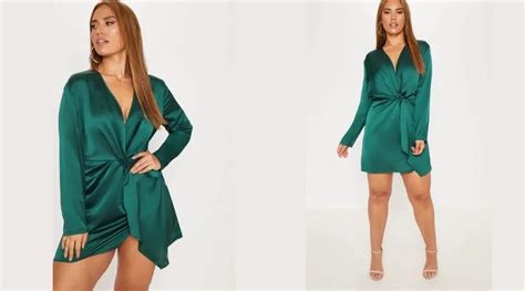 500+ Emerald Dresses for Every Occasion