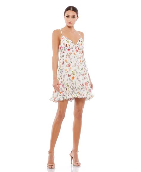 500+ Flowery Dresses for Spring: The Ultimate Guide