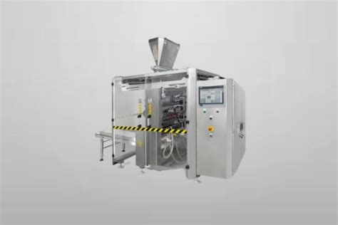 500+ Granule/Powder Packaging Machines: A Comprehensive Guide for 2023