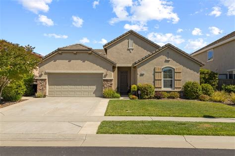 500+ Homes For Sale in Roseville CA