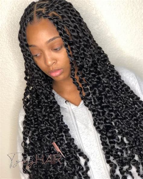 500+ Passion Twist Wigs: The Ultimate Guide to Your Next Protective Hairstyle