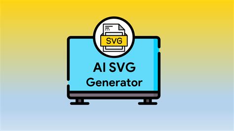 500+ SVG AI Logo Generator