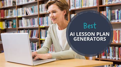 500+ Slide AI Generators for Teachers: Unlock Limitless Lesson Potential