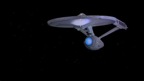 500+ Starships, Star Trek Websites Unveil the Final Frontier