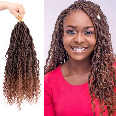 500+ Synthetic Braid Extensions for Every Style and Occasion