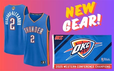 500+ Thunder Jerseys to Unleash Your Inner Thunder