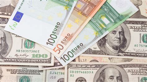 500 000 Euros to Dollars: Unlocking the Value of Your Currency