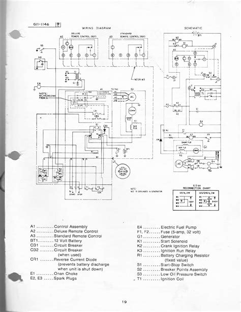 500 3297 drawing and wiring diagram onan Epub