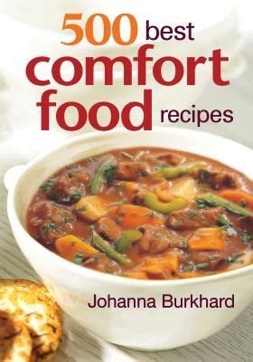500 Best Comfort Food Recipes Epub