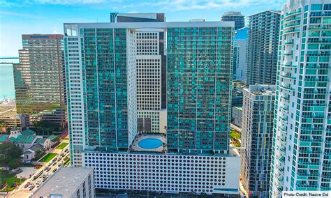 500 Brickell Miami FL: The Ultimate Guide to the City's Most Sophisticated Address