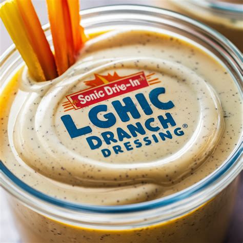 500 Calorie Lite Ranch Dressing: Indulge Without Guilt