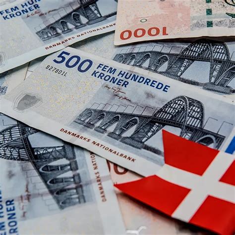 500 Danish Krone to British Pound: Understanding the Exchange Rates and Your Money