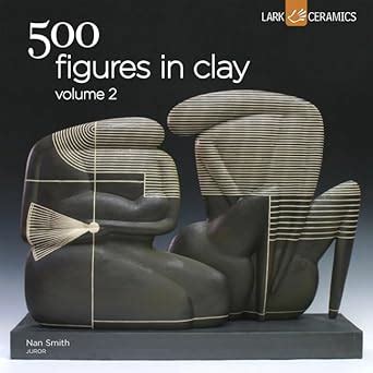 500 Figures in Clay Volume 2 PDF