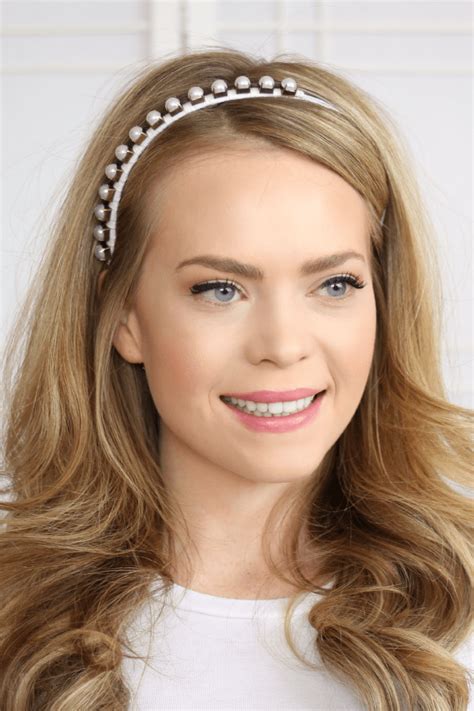 500 Girls' Headband Hair Pieces That Will Turn Heads