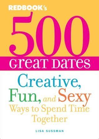 500 Great Dates Creative Doc