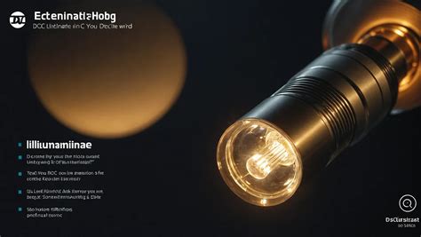 500 LEDs and 2000 Lumens: Illuminate Your World with the Latest LED Lighting