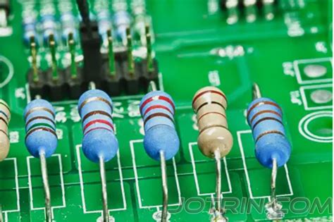 500 Ohm Load Resistors