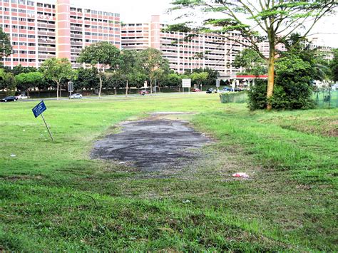 500 Old Choa Chu Kang Road Dormitory: A Historical Landmark