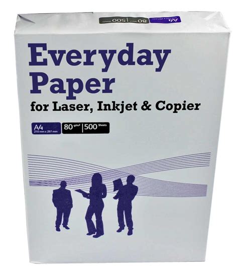 500 Reams of Paper: A Comprehensive Guide for Your Paper Needs