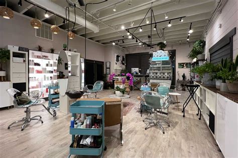 500 Salons in Salt Lake City, UT: A Comprehensive Guide to Finding the Perfect Stylist