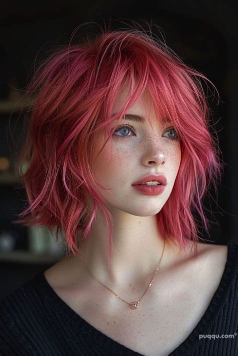 500 Stunning Light Pink Hairstyles for a Vibrant Transformation