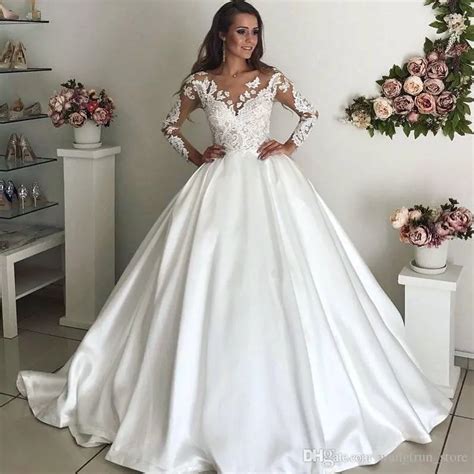 500 Unforgettable Wedding Gown Dresses That Will Take Your Breath Away