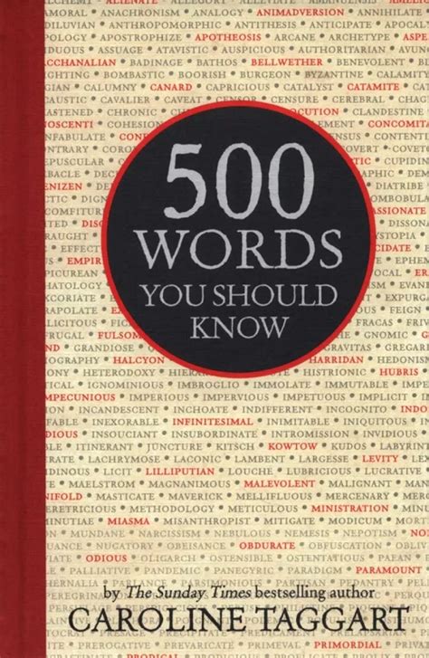 500 Words You Should Know Reader