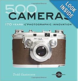 500 cameras 170 years of photographic innovation Epub
