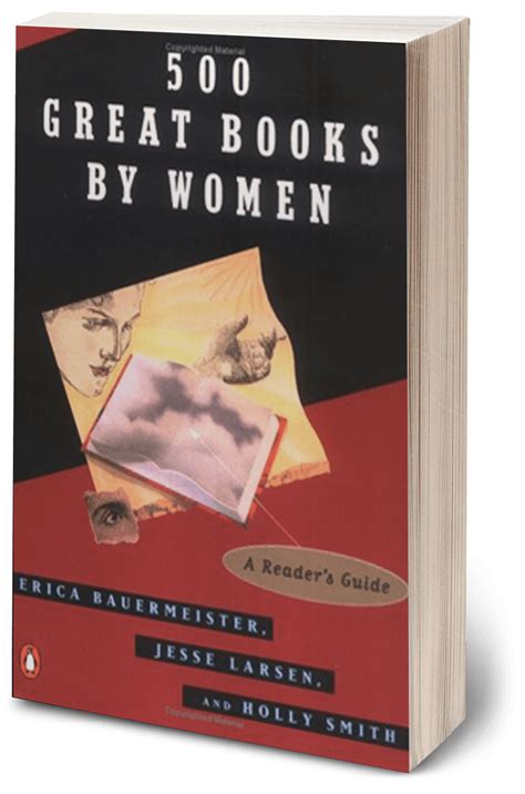 500 great books by women a readers guide PDF