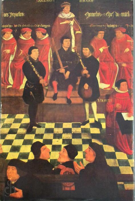 500 jaar grote stad 1473 1973 tentoonstelling van karel de stoute tot keizer karel PDF